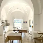 Sideris In Salento Surano