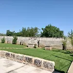 Sideris In Salento 住宿加早餐酒店