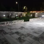 住宿加早餐酒店 Sideris In Salento