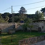 Sideris In Salento Surano