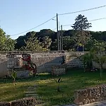 Sideris In Salento 住宿加早餐酒店