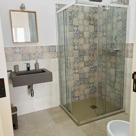 Sideris In Salento Bed & Breakfast *
