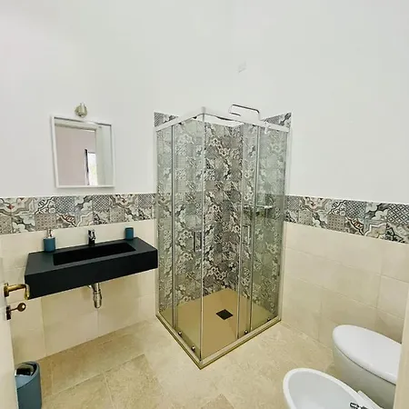 Sideris In Salento Bed & Breakfast