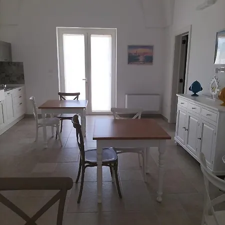 Sideris In Salento Bed & Breakfast