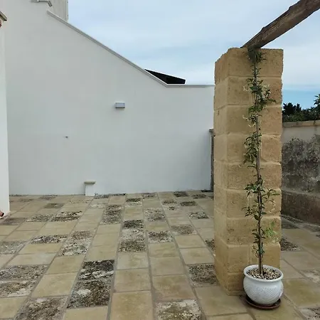 Sideris In Salento Bed & Breakfast Surano
