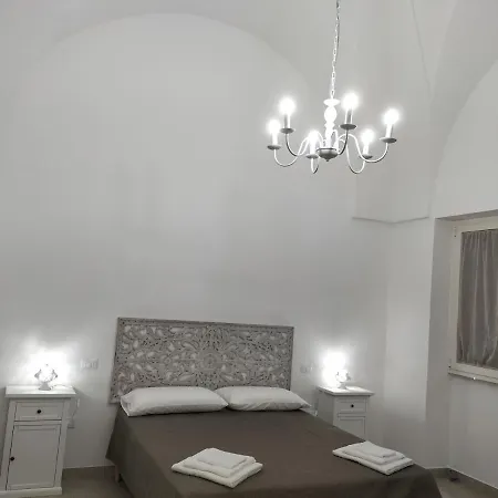 Sideris In Salento *