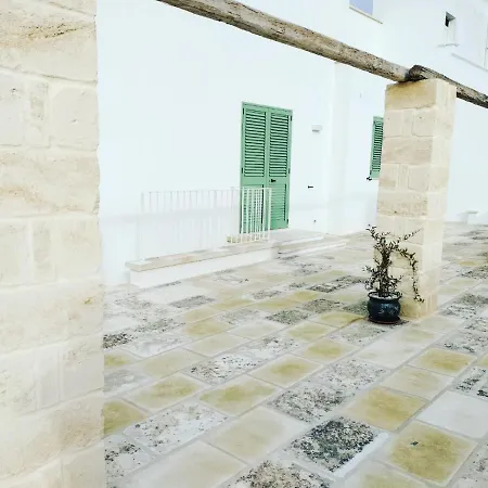 Sideris In Salento Surano