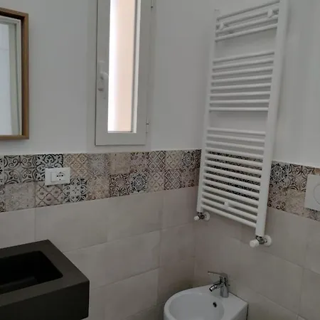 Bed & Breakfast Sideris In Salento Surano