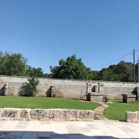 Sideris In Salento