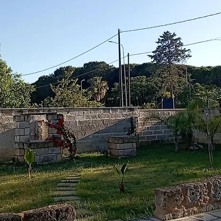 Sideris In Salento Nocleg ze śniadaniem