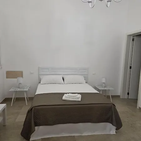 Sideris In Salento Nocleg ze śniadaniem Surano