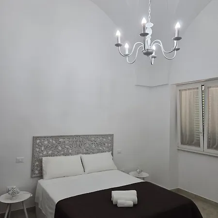 Sideris In Salento Surano