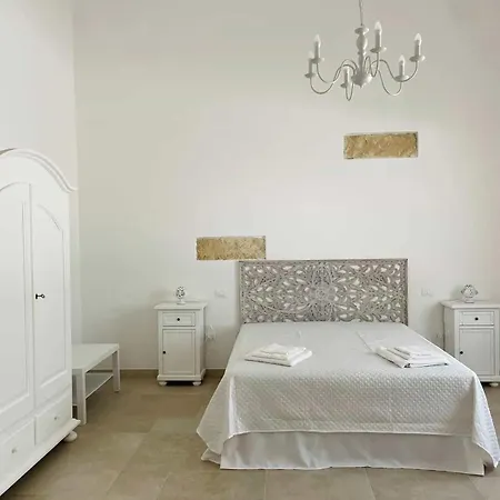 Oda ve Kahvaltı Sideris In Salento