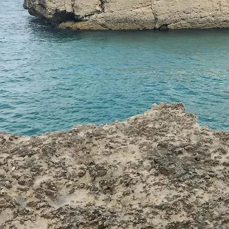Sideris In Salento Nocleg ze śniadaniem