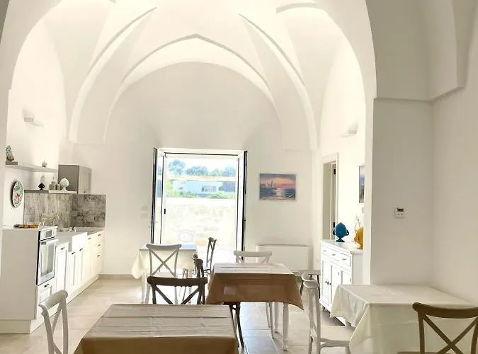 Sideris In Salento Surano