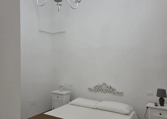 Sideris In Salento * Surano