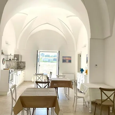 Sideris In Salento Surano