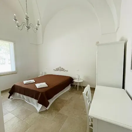 Sideris In Salento Oda ve Kahvaltı *