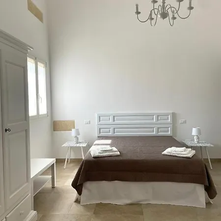 Sideris In Salento * Surano