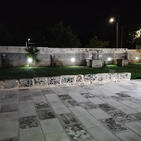 Sideris In Salento *