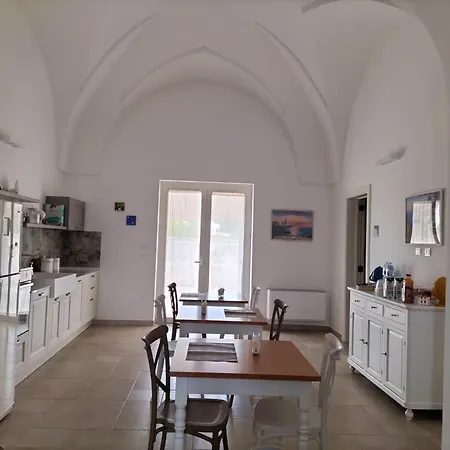 Sideris In Salento *