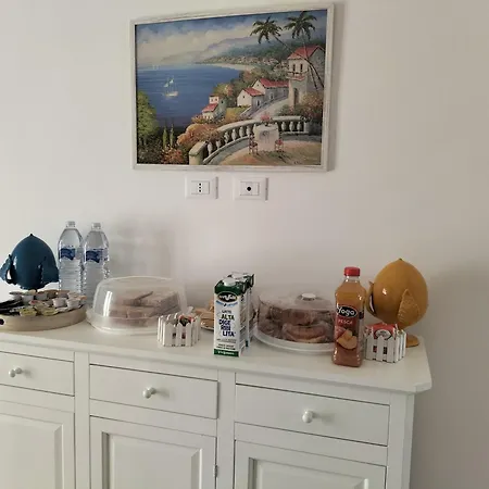 Sideris In Salento Surano