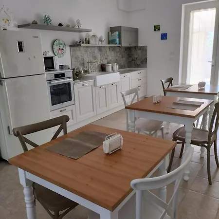 Sideris In Salento * Surano