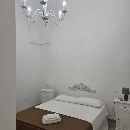 Sideris In Salento * Surano