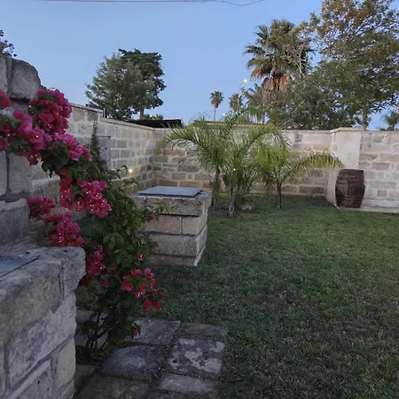 Bed & Breakfast Sideris In Salento *