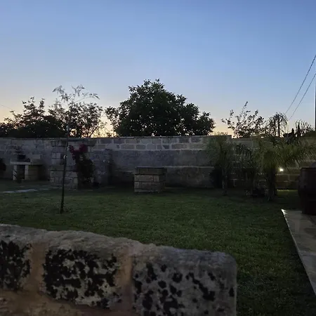 Sideris In Salento *