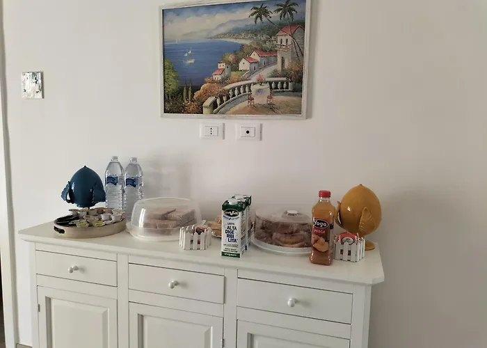 Sideris In Salento Surano